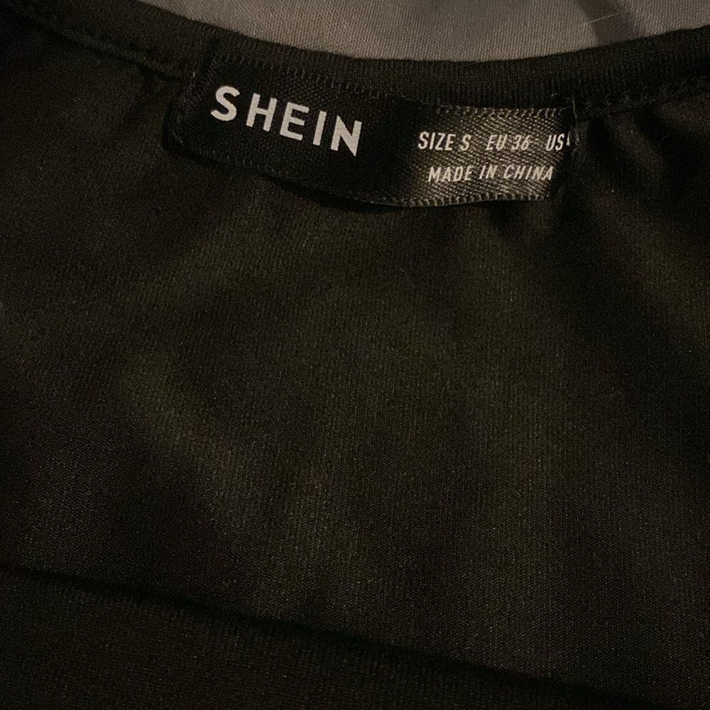 SHEIN DRESS//S - Picture 3 of 5